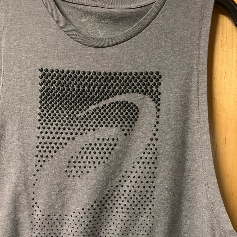 ASICS tank - Picture 2 of 4